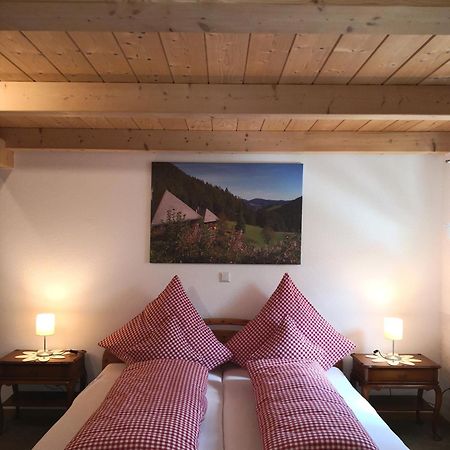 Ferienwohnung Belchenliebe Schonenberg 外观 照片