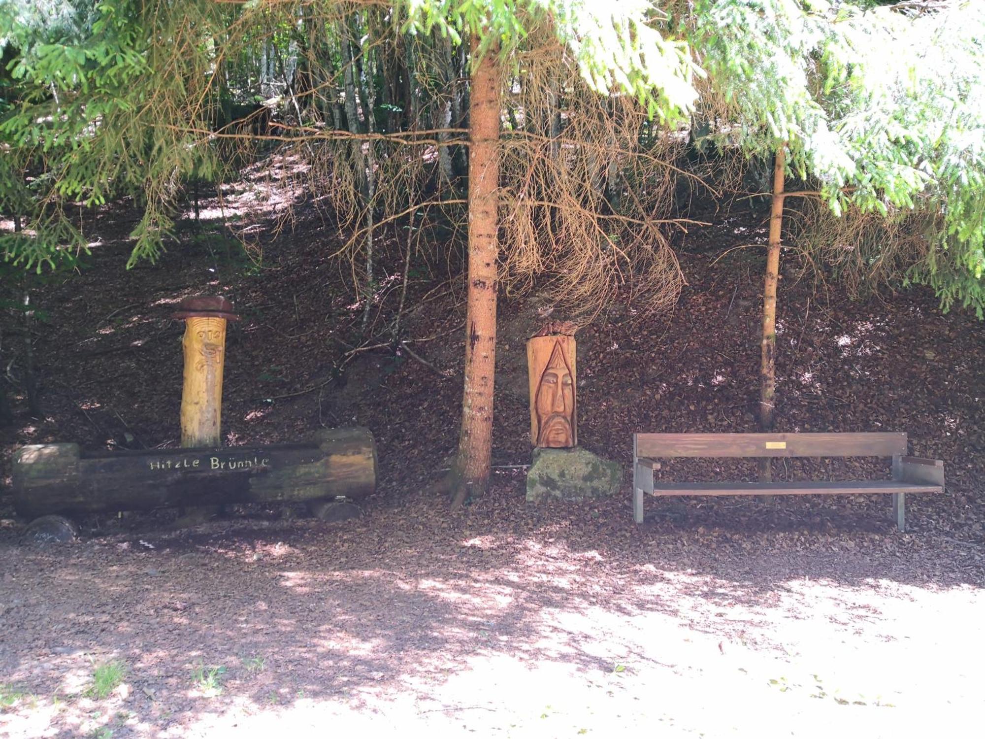 Ferienwohnung Belchenliebe Schonenberg 外观 照片